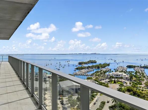 2675 S Bayshore Dr Unit 1602S, Miami, FL 33133