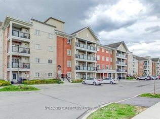 60 Baycliffe Cres #101, Brampton, ON