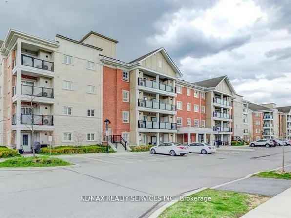 60 Baycliffe Cres #101, Brampton, ON L7A 0Z4