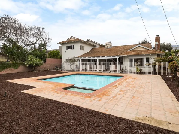 3310 El Dorado St, Torrance, CA 90503