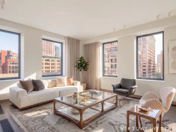 88 Lexington Ave, New York, NY