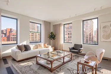 88 Lexington Avenue, #1206