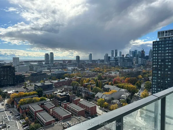 5 Defries St, Toronto, ON