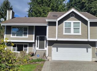 20408 NE 7th Ct, Sammamish, WA 98074