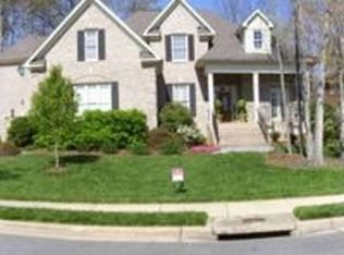 5107 Hayward Dr, Greensboro, NC 27406