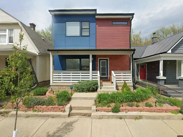 2004 Lexington Ave, Indianapolis, IN 46203