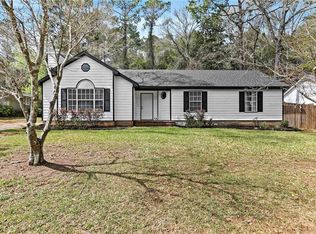 109 Meadow Wood Dr, Daphne, AL 36526