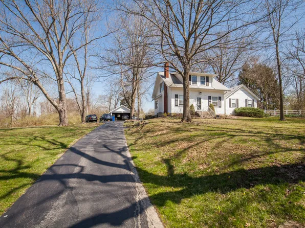 8550 Keller Rd, Cincinnati, OH 45243