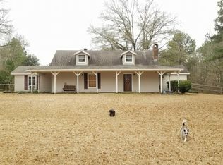 265 Laster Rd, Farmerville, LA 71241