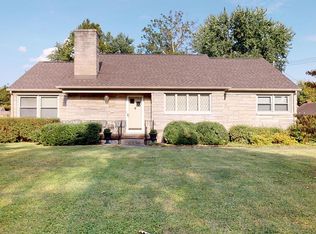 2223 Griffith Pl W, Owensboro, KY 42301