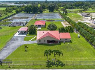 The Redlands, Homestead, FL 33031