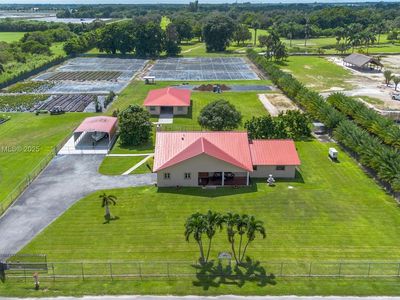 17320 SW 236th St, Homestead, FL, 33031