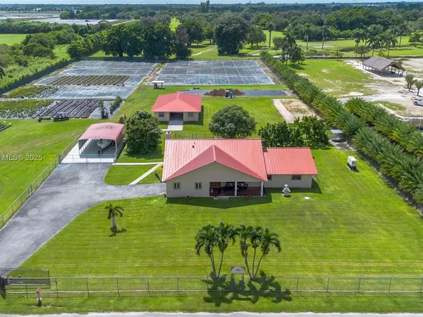 17320 SW 236th St, Homestead, FL 33031
