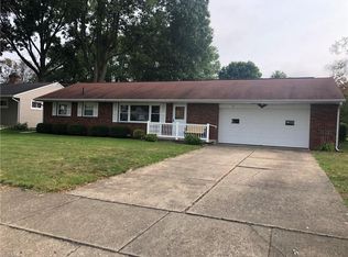321 Reeves Ave, Dover, OH 44622