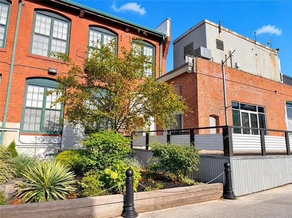 1117 Douglas Ave #126, North Providence, RI 02904