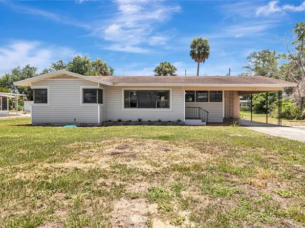 1149 Bloxam Ave, Clermont, FL 34711