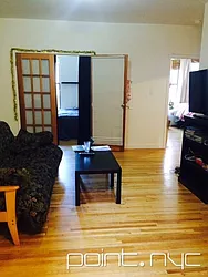 Rented by Point NYC