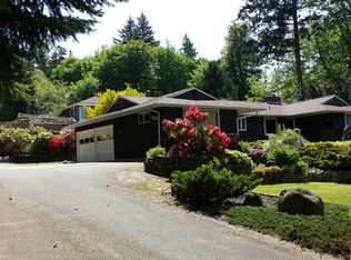 1498 SW Cook Rd, Pt Orchard, WA 98367