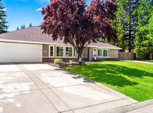 100 Canyon Rim Dr, Folsom, CA 95630