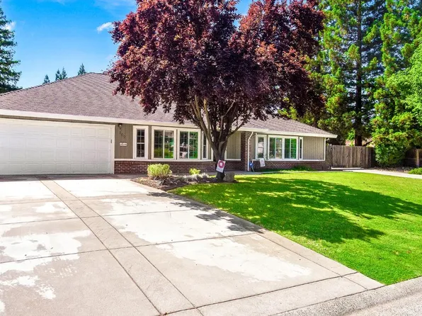 100 Canyon Rim Dr, Folsom, CA 95630