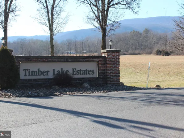 141 Hillcrest Dr, New Creek, WV 26743