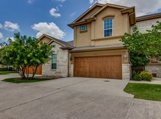 2210 Onion Creek Pkwy UNIT 402, Austin, TX 78747
