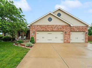 1305 Greenbank Way, O Fallon, IL 62269