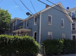 72 Sylvian St, Central Falls, RI 02863