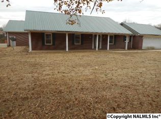 1890 Joe Quick Rd, New Market, AL 35761