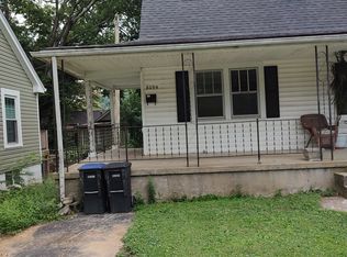 809 Cline St #1/2, Frankfort, KY 40601
