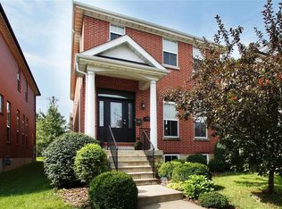 4004 Blaine Ave, Saint Louis, MO 63110