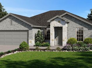 2409 Chesapeake Way, Abilene, TX 79601