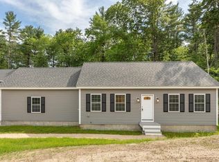 10 Pine Hill Way #10, Harvard, MA 01451
