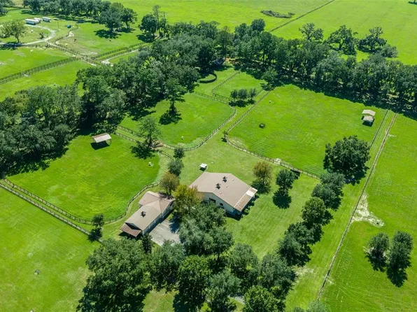 9549 NW 80TH AVENUE, OCALA, FL 34482