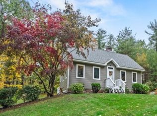 717 Tipton Rock Rd, Southbridge, MA 01550