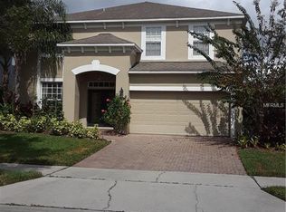 12657 Winding Woods Ln, Orlando, FL 32832