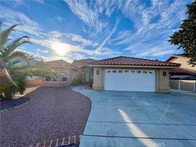 26242 Corona Dr, Helendale, CA, 92342