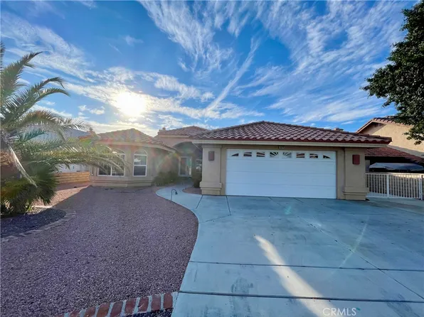 26242 Corona Dr, Helendale, CA 92342
