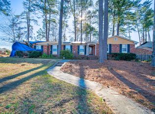 226 Thread Needle Rd E, Augusta, GA 30907