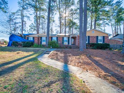 226 Thread Needle Rd E, Augusta, GA, 30907