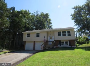 337 N Dillwyn Rd, Newark, DE 19711