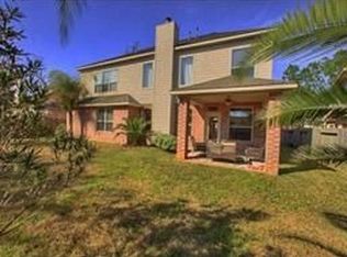 18718 Regatta Rd, Humble, TX 77346