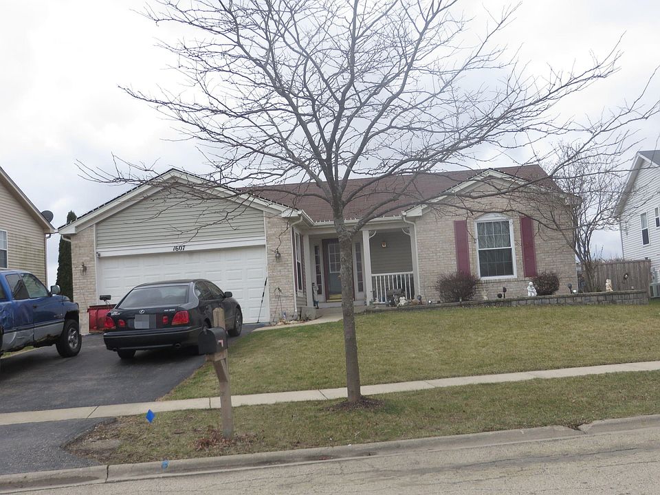 1st image of 1607 Courtwright Dr