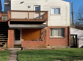5302 Camelia St, Pittsburgh, PA 15201