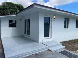 3301 NW 11th St, Miami, FL 33125