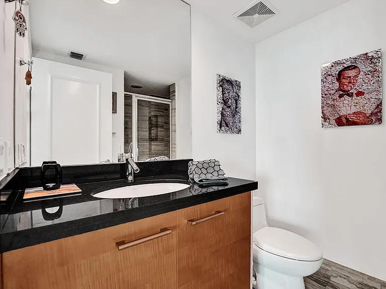 101 S Fort Lauderdale Beach Blvd #1107 — Photo 19