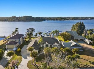 2660 Sunset Dr, New Smyrna Beach, FL 32168