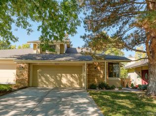 8533 Redstone St, Highlands Ranch, CO 80126