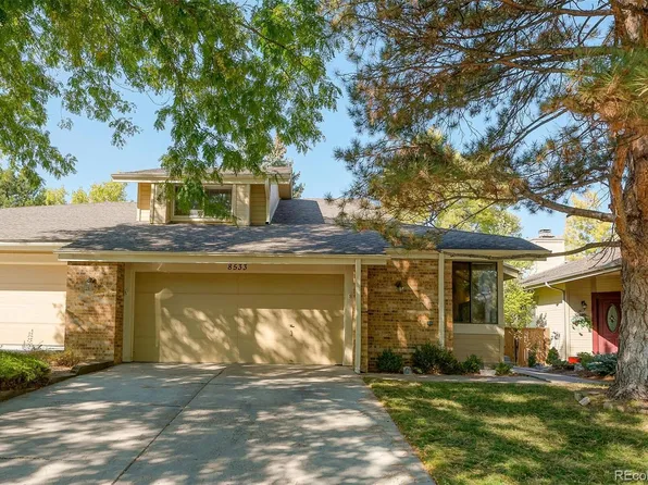 8533 Redstone St, Highlands Ranch, CO 80126