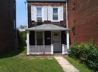 727 Jefferson St NW, Washington, DC 20011